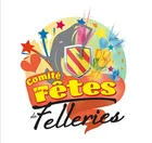 Logo de l'association Comité des fêtes de Felleries